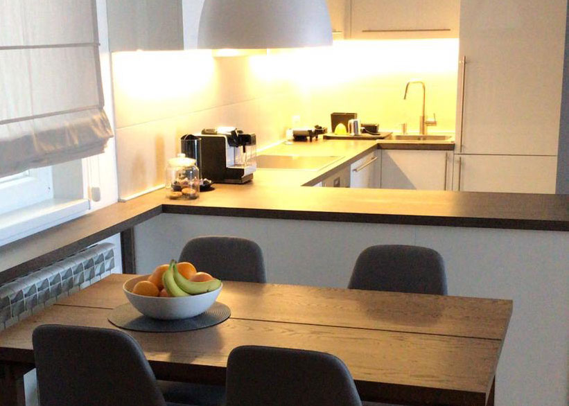 Izrada namestaja po meri