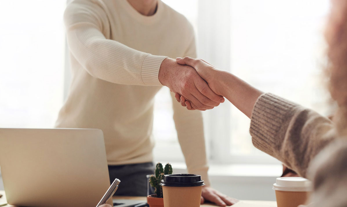 Zaposlenje Posao Space Touch